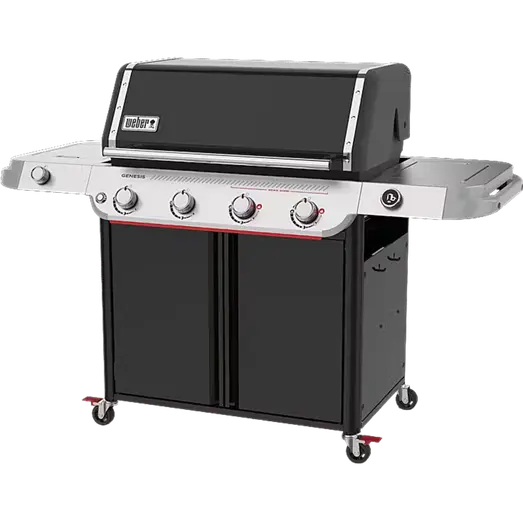Weber® Genesis® E-435W gasgrill