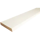 FT Indfatning fyr L108 hvid ncs 15x91x2200 mm