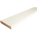 FT Indfatning fyr L108 hvid ncs 15x91x2200 mm