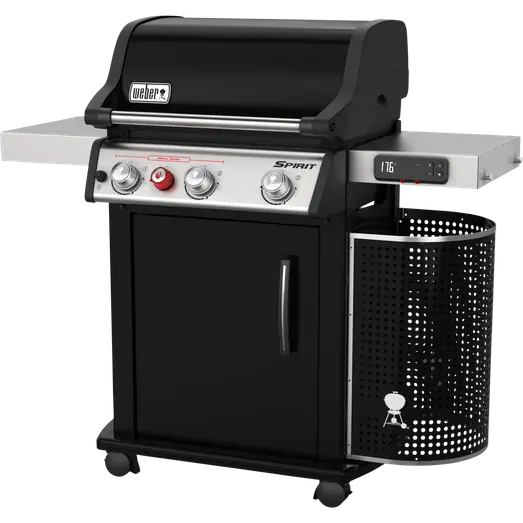 Weber Spirit Premium EPX-325S GBS smart-gasgrill