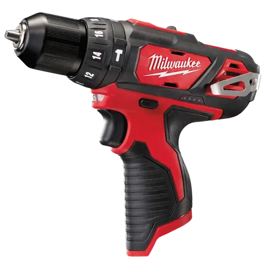 Milwaukee M12 BPD-0 slagboremaskine solo