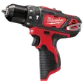 Milwaukee M12 BPD-0 slagboremaskine solo