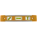 Ironside torpedo vaterpas med magnet