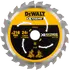 DeWALT DT99568-QZ XR FLEXVOLT savklinge Ø216xø30mm