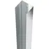 Fermacell® stålsystem UW75 stålskinne 75x4000 mm