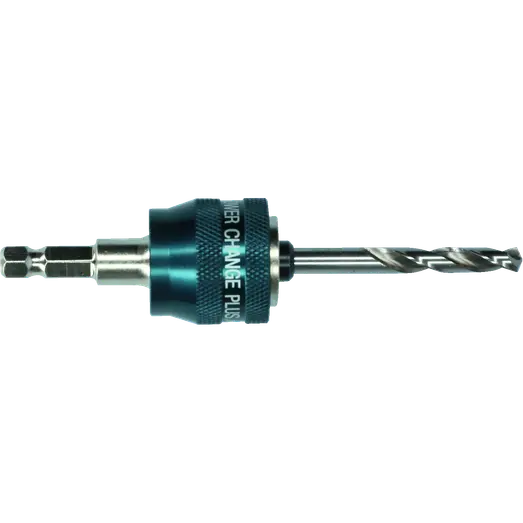 Bosch EXPERT Power Change Plus-holder med centerbor, sekskant skaft 8,7 mm, HSS-G-bor 85 mm