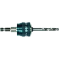Bosch EXPERT Power Change Plus-holder med centerbor, sekskant skaft 8,7 mm, HSS-G-bor 85 mm