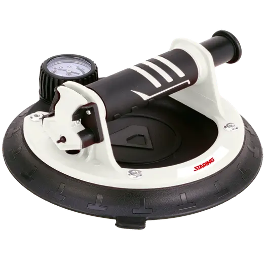 Staring STL-205 vacuum sugekop m/manometer Ø205 mm