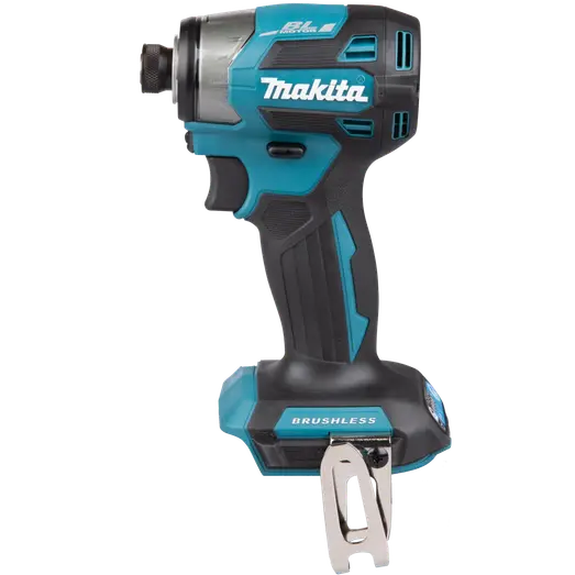 Makita slagskruetrækker 18V akku