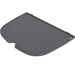 Weber® stegeplade til Q2000N-serien (fra 2025)