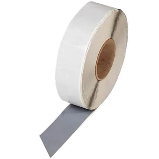 Monier butylbånd grå 50 mm 2x25 m