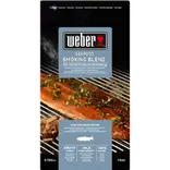 Weber røgflis seafood 0,7 kg