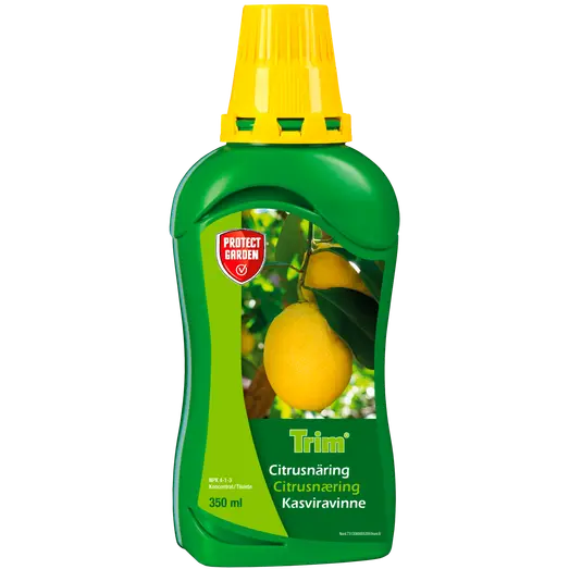 Protect Garden citrusnæring 350 ml