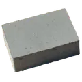 Herregård SKARP MEGA grå 21x28x7 cm
