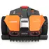Worx Vision WR202E robotplæneklipper 250 m²  - OBS Mindre skader på emballagen