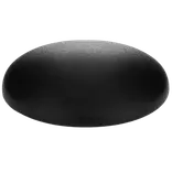 Habo dørstop 81 sort 40 mm 2 stk.