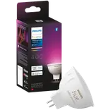 Philips Hue MR16-LED-spot GU5.3 hvid/farve ambiente 6,3W