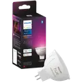 Philips Hue MR16-LED-spot GU5.3 hvid/farve ambiente 6,3W
