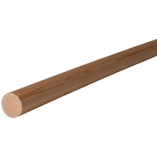 HT 164 fyr rundstok Ø43x3600 mm