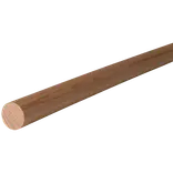 HT 164 fyr rundstok Ø43x3600 mm