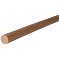 HT 164 fyr rundstok Ø43x3600 mm