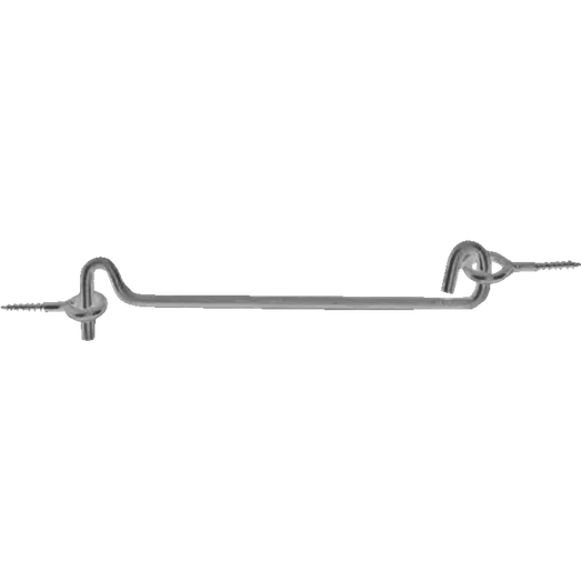 PN stormkrog 208 mm. elforzinket