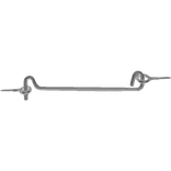 PN stormkrog 208 mm. elforzinket