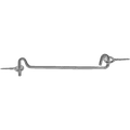 PN stormkrog 208 mm. elforzinket