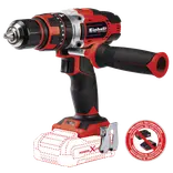 Einhell TE-CD 18/48 18V PXC slagboremaskine solo