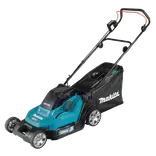 Makita DLM432Z 2x18V LXT plæneklipper solo