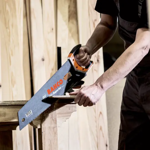 Bahco håndsav Superior 2600-22-XT-HP