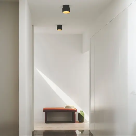 Nordlux Torone spotlight E14 sort