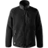 Snickers 8016 fiberpelsjakke sort