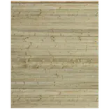 PLUS Plank Profilhegn 174×203 cm