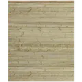 PLUS Plank Profilhegn 174×203 cm