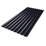 Lindab Coverline tagplade LP20 0,4 mm x 310 cm x 107,2 cm