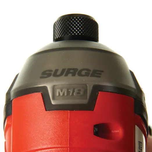 Milwaukee M18 FQID-0X Fuel™ 18V hydraulisk slagskruemaskine solo