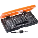 STACO bitssæt ST866M 66 dele