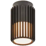 Nordlux Aludra loftlampe sort