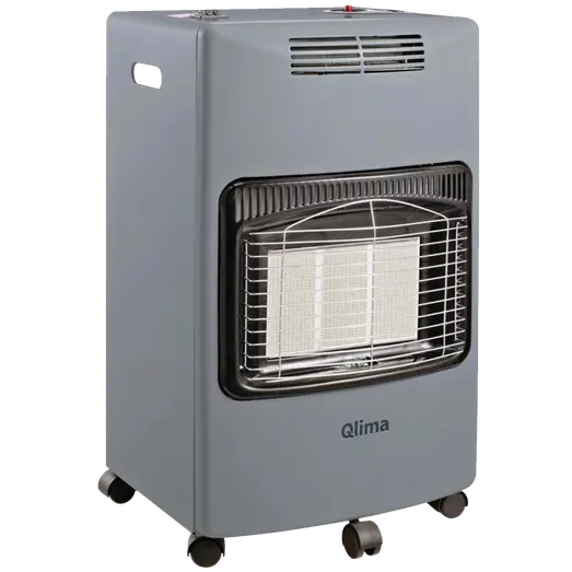 Qlima GH 959 RF hybrid gasovn