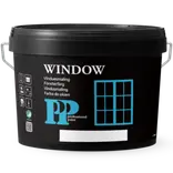 PP Vinduesmaling RAL 9010 3 L