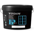 PP Vinduesmaling RAL 9010 3 L