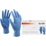 OX-ON Disposable comfort 15300 blå