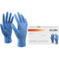 OX-ON Disposable comfort 15300 blå