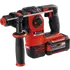 Einhell Herocco 18V borehammer 2,5Ah batteri og opladersæt