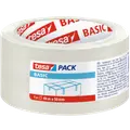 Tesa emballagetape transparent 66m x 50mm