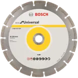 Bosch Diamantskæreskive ECO for Universal