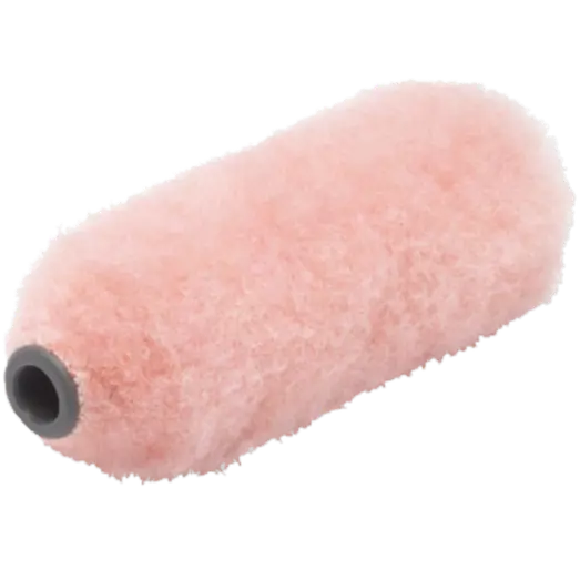 Anza Basic Minirulle Grove Flader(Rilon) 10cm