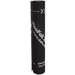 Dafa RooFoil 200 undertag sort 1,1x50m