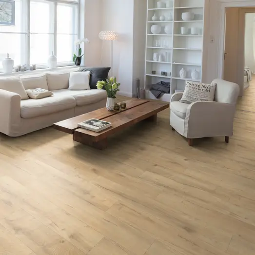 Egger natural Loja oak 8 mm